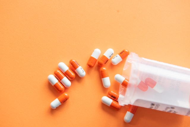 Free medicines at screening camps