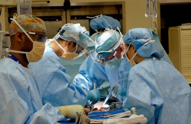 Digestive health and medical diagnostics