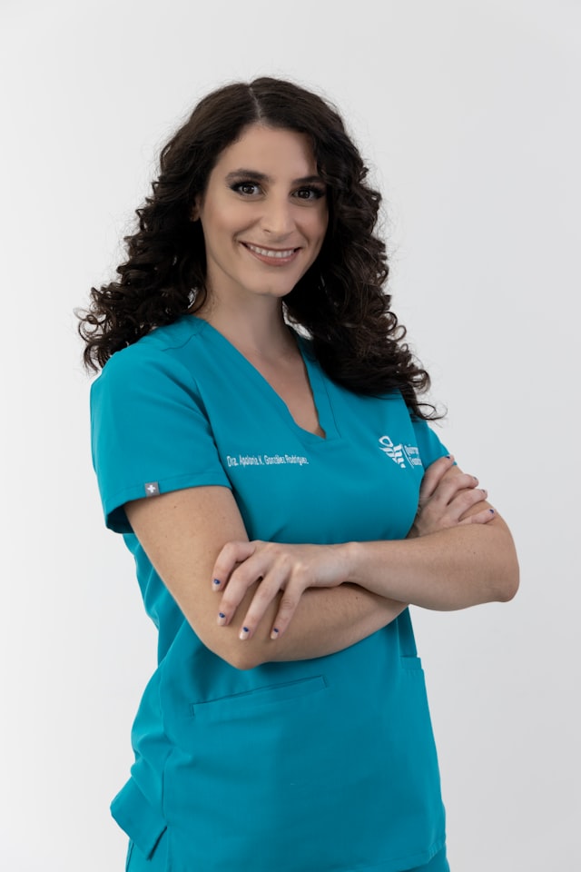 Women’s health specialist consultation