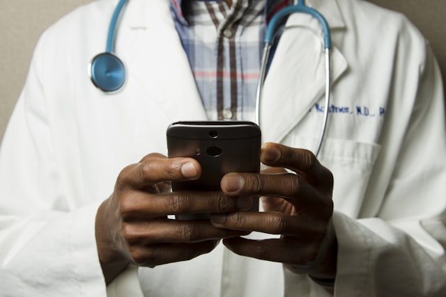 Gynaecology and women’s health care