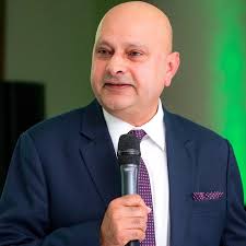 Kulwant Singh Dhaliwal